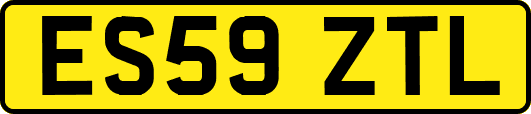 ES59ZTL
