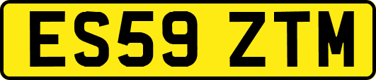 ES59ZTM
