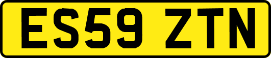 ES59ZTN