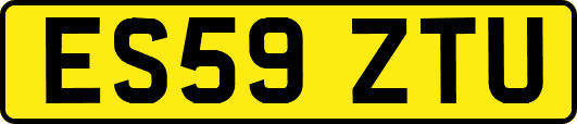 ES59ZTU