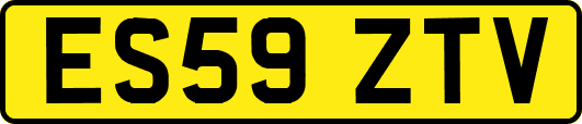 ES59ZTV