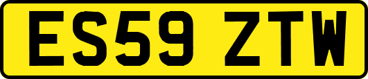 ES59ZTW