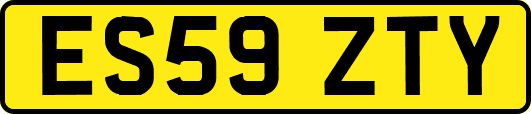 ES59ZTY