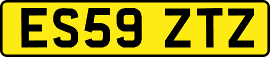 ES59ZTZ