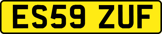 ES59ZUF