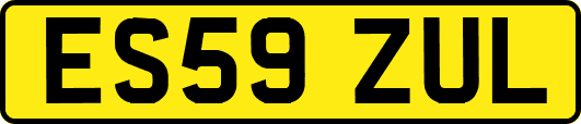ES59ZUL