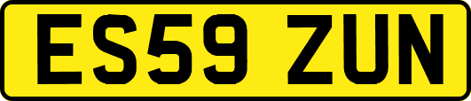 ES59ZUN