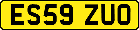 ES59ZUO
