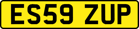 ES59ZUP