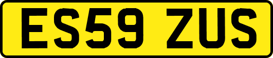 ES59ZUS