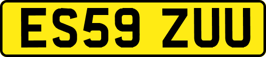 ES59ZUU