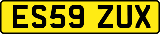 ES59ZUX