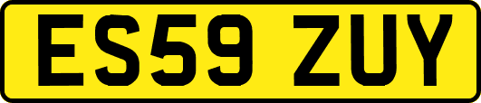 ES59ZUY