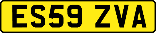 ES59ZVA