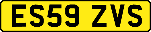 ES59ZVS