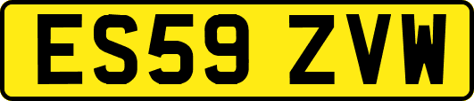 ES59ZVW