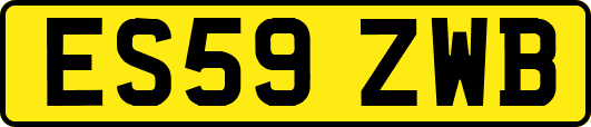 ES59ZWB