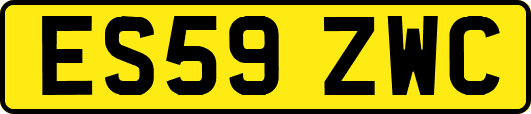 ES59ZWC