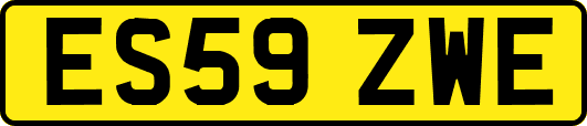 ES59ZWE