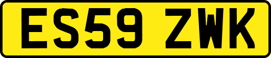 ES59ZWK