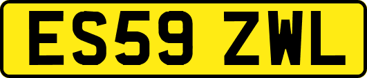 ES59ZWL