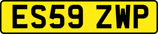 ES59ZWP