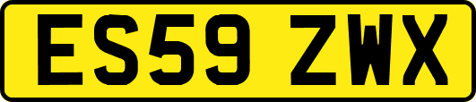 ES59ZWX