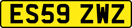 ES59ZWZ