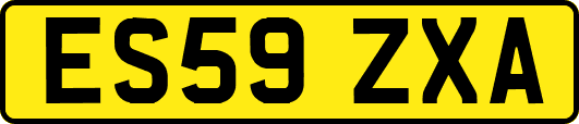 ES59ZXA