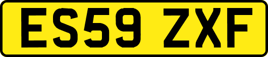ES59ZXF