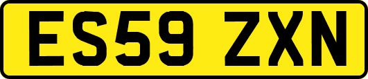 ES59ZXN