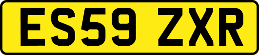 ES59ZXR