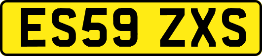 ES59ZXS
