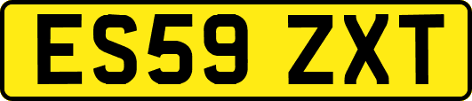 ES59ZXT