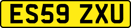 ES59ZXU