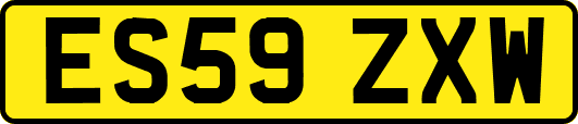 ES59ZXW