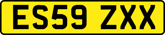 ES59ZXX