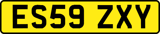 ES59ZXY