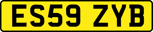 ES59ZYB