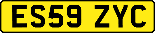 ES59ZYC