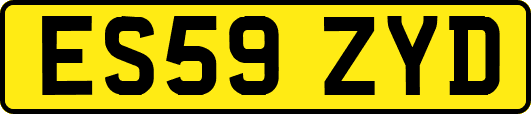 ES59ZYD