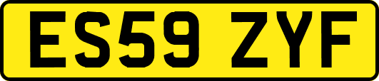 ES59ZYF
