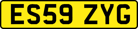 ES59ZYG