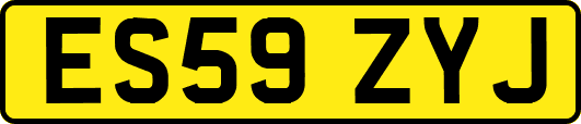 ES59ZYJ