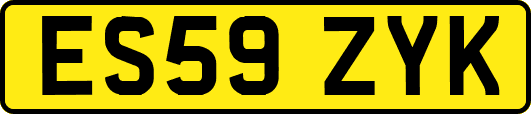 ES59ZYK