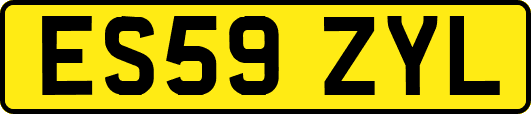 ES59ZYL