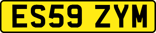 ES59ZYM