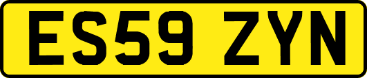 ES59ZYN