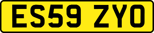 ES59ZYO