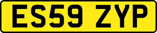 ES59ZYP